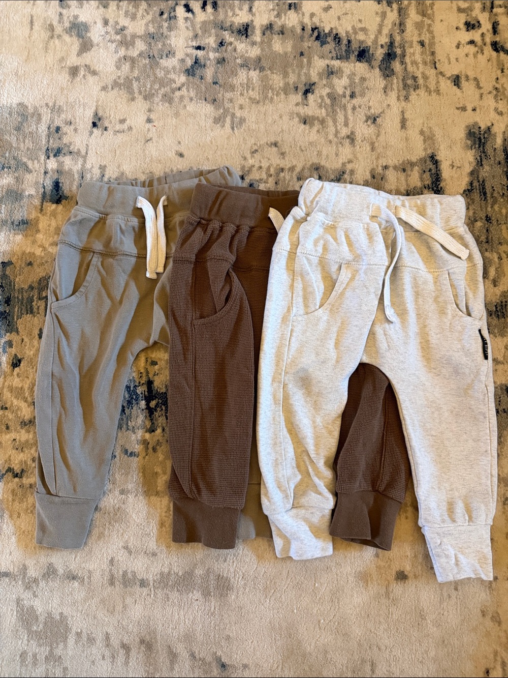 Little Bipsy Jogger Bundle